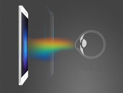 Загартоване захисне скло Xiaomi Nillkin Mi5 Amazing PE+-SP XM-M5